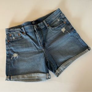 GAP 5” Denim Short